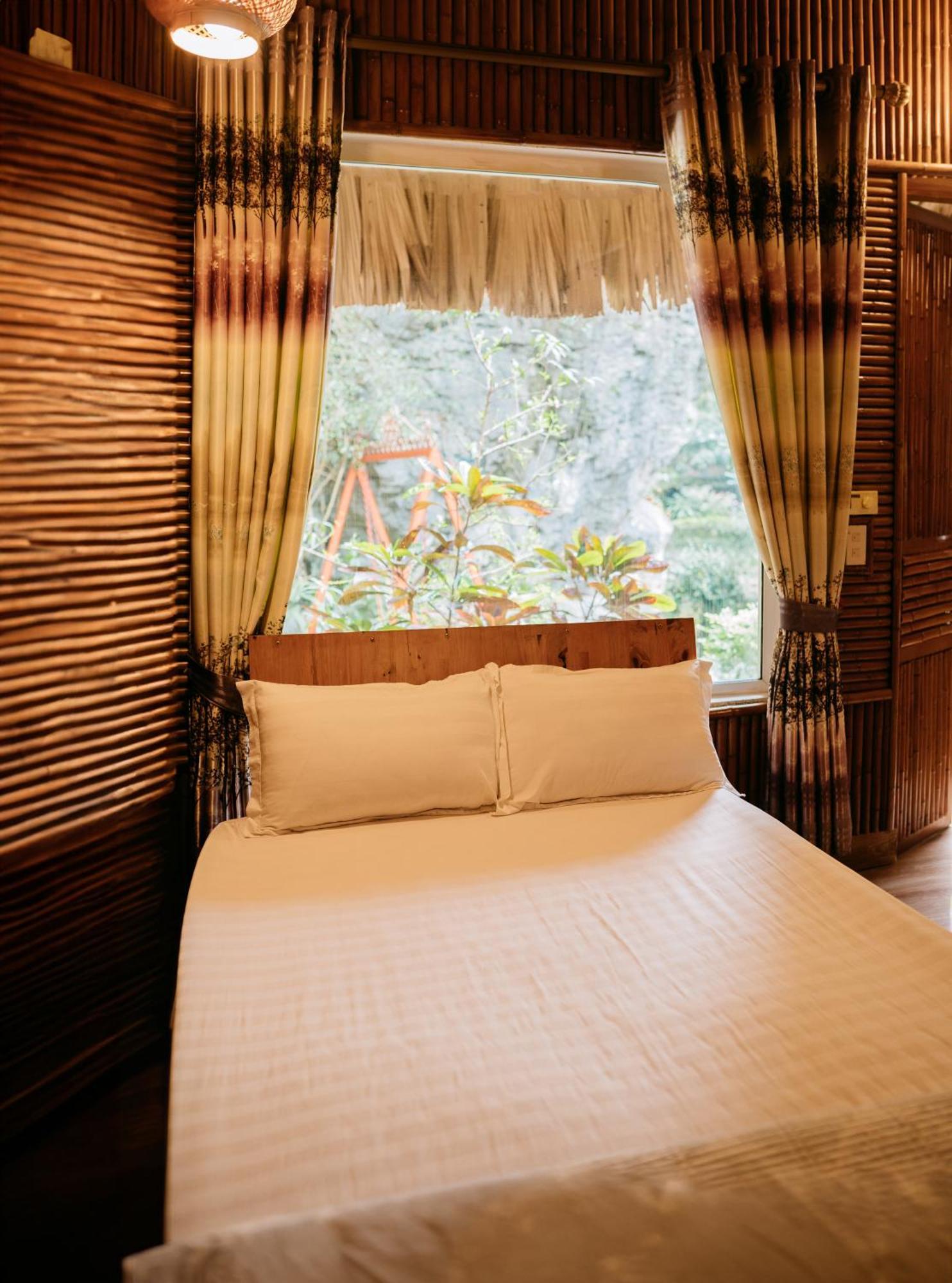 Trang An Mountain House Homestay
