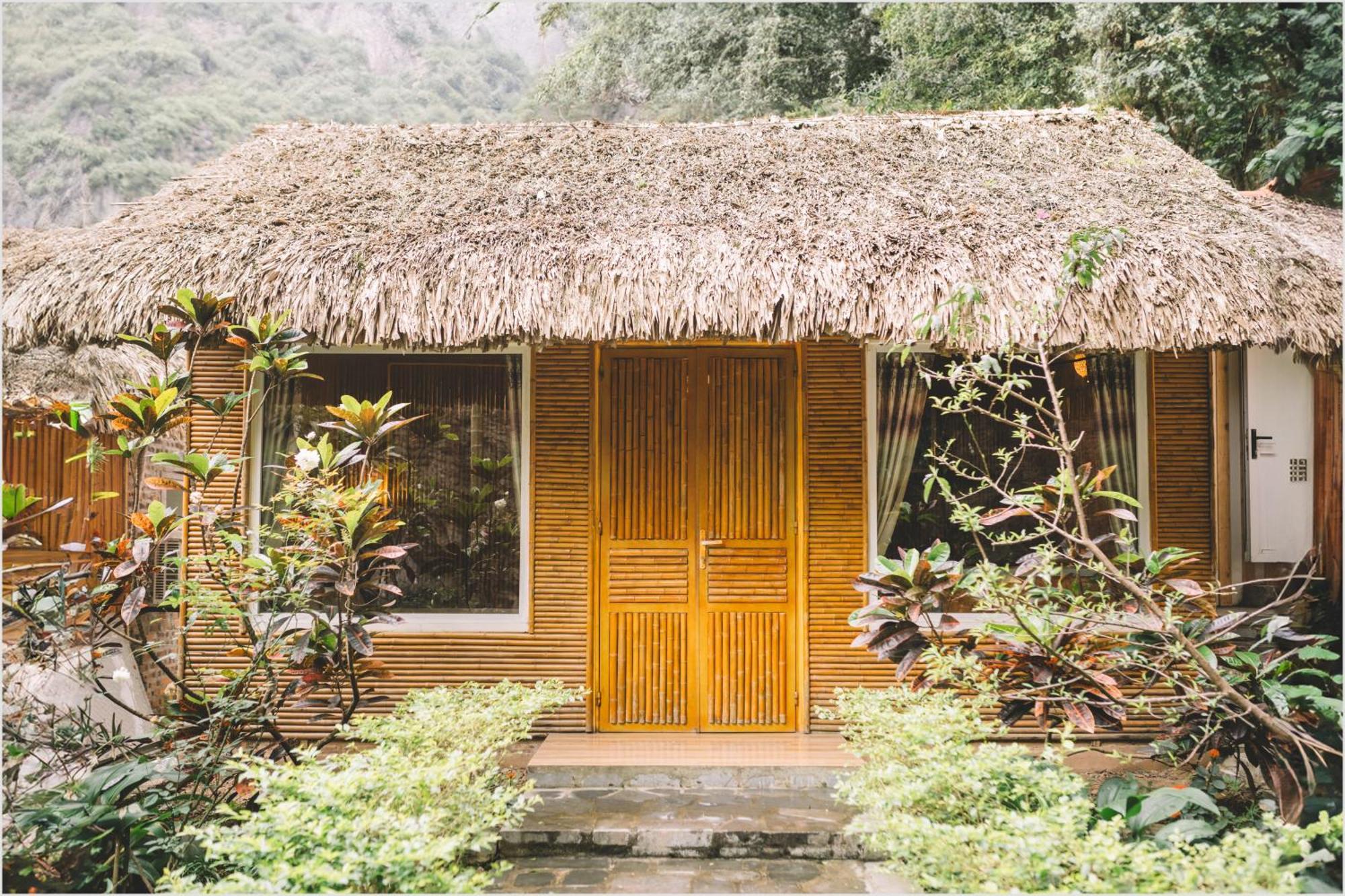 Homestay Trang An Mountain House